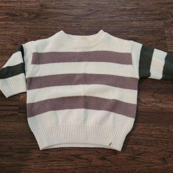 Other - Baby knit sweater